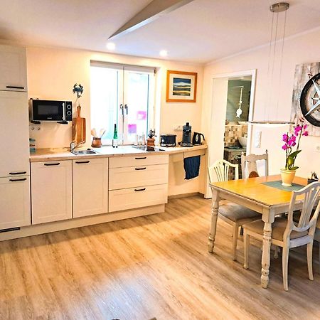 Haus Am Meer Strandgefluester Dahme  Buitenkant foto
