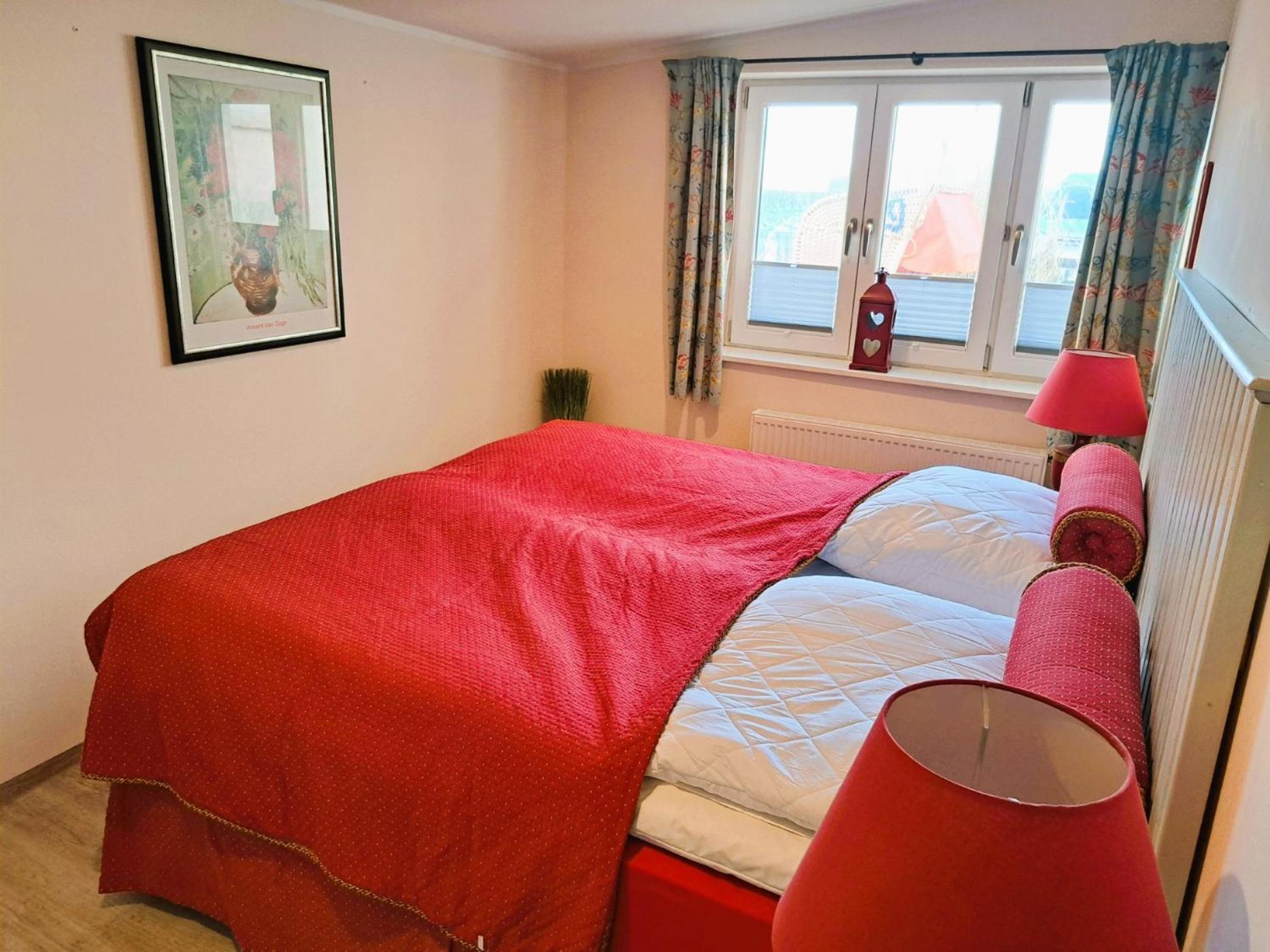 Haus Am Meer Strandgefluester Dahme  Buitenkant foto